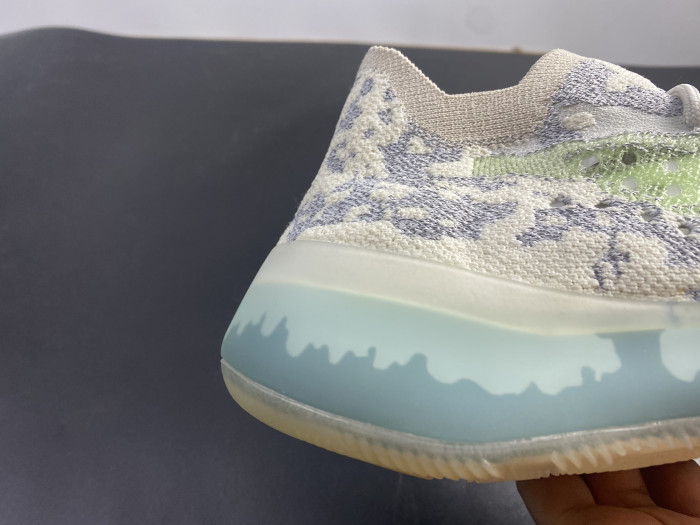 Adidas Yeezy Boost 380 Alien Blue GW0304 - CCSHOES