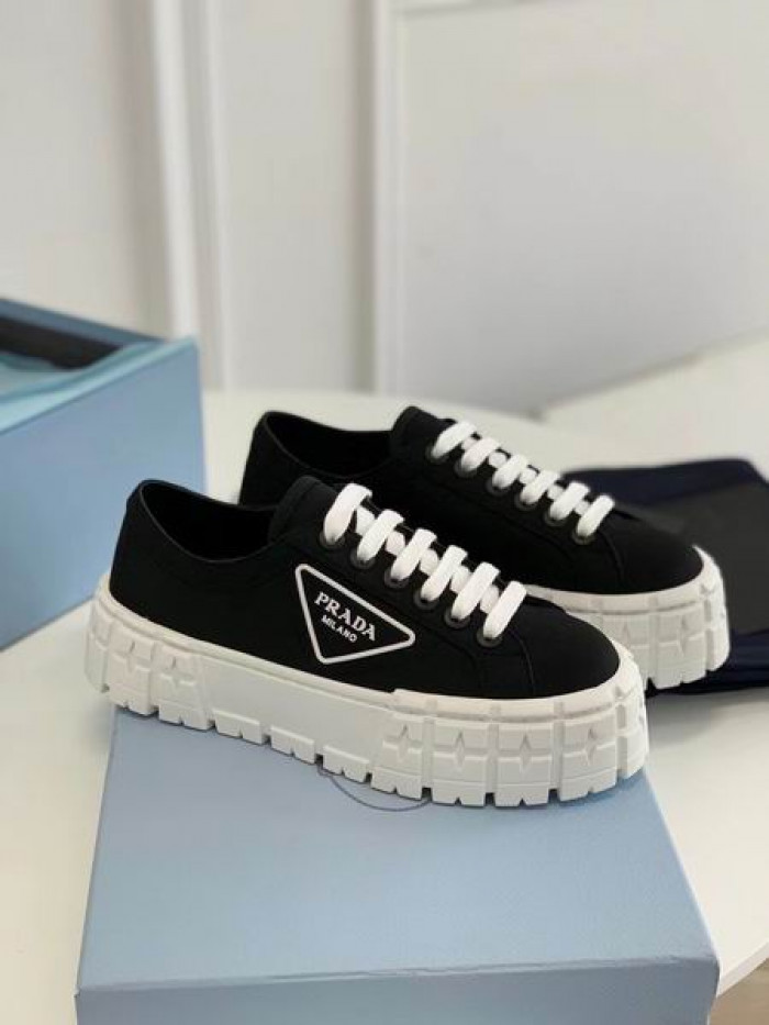 PRAD 21ss sneaker - CCSHOES