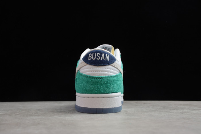 Nike Dunk Low Kasina Neptune Green CZ6501-101 - CCSHOES