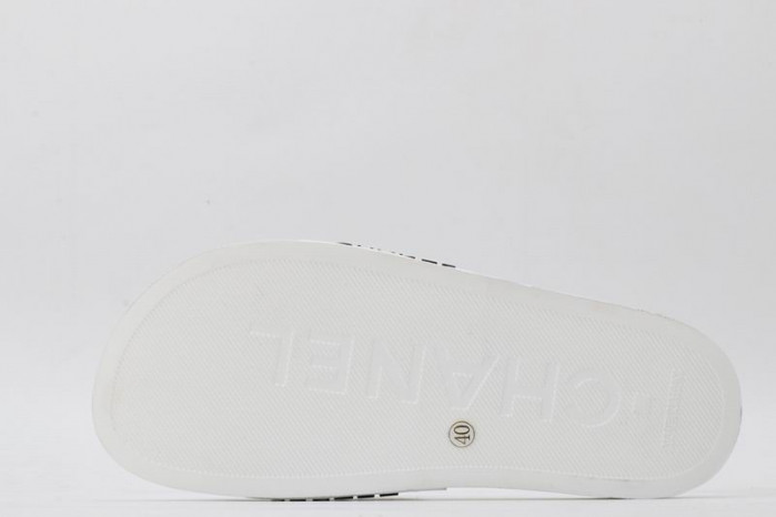 CHANE1 SLIPPERS - CCSHOES