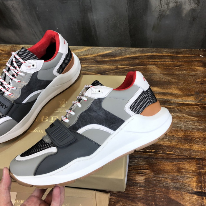 Bubery SHOES - CCSHOES