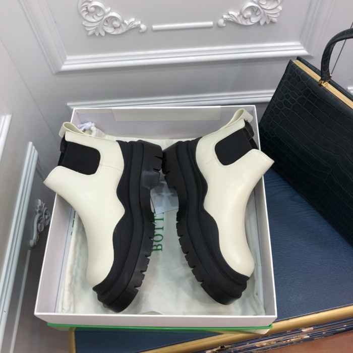 B0tteg*Veneta Boots - CCSHOES