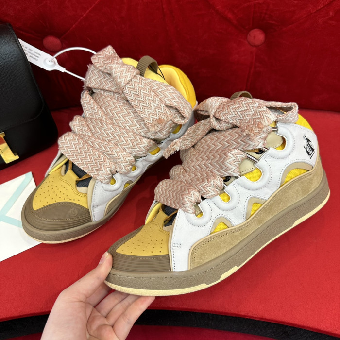 Lanvin × Gallery Department 2023028 - CCSHOES