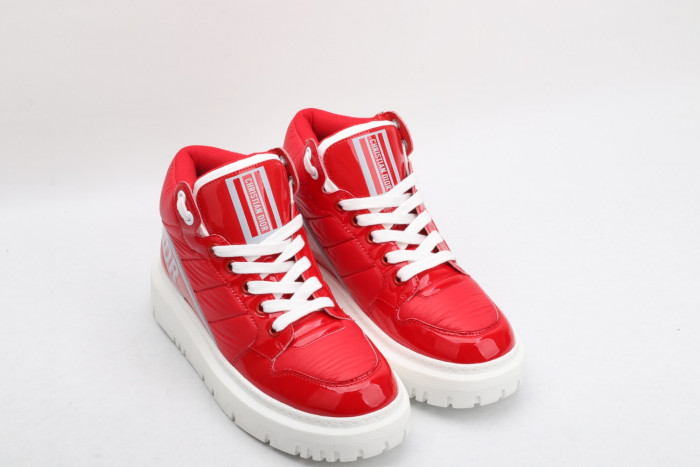 DR D-Player Sneaker - CCSHOES