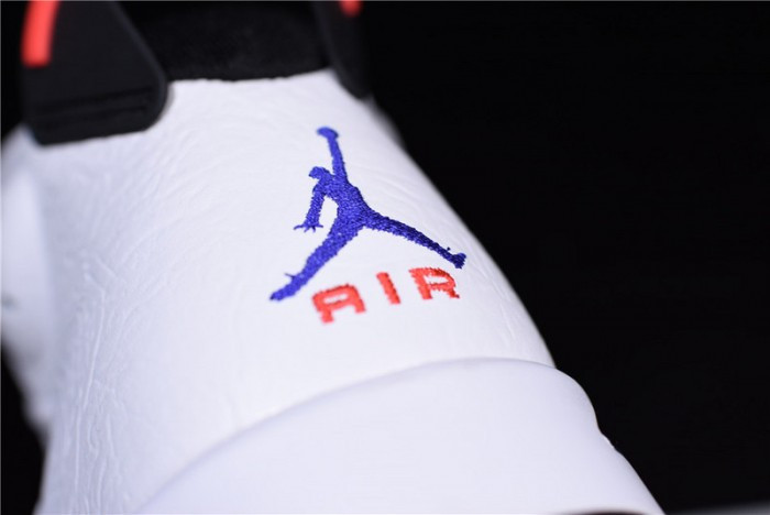 Air Jordan 6 Flint Grey CI3125-100 - CCSHOES