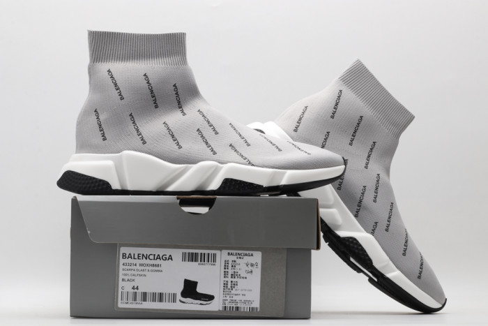 BLCG SPEED SNEAKER - CCSHOES