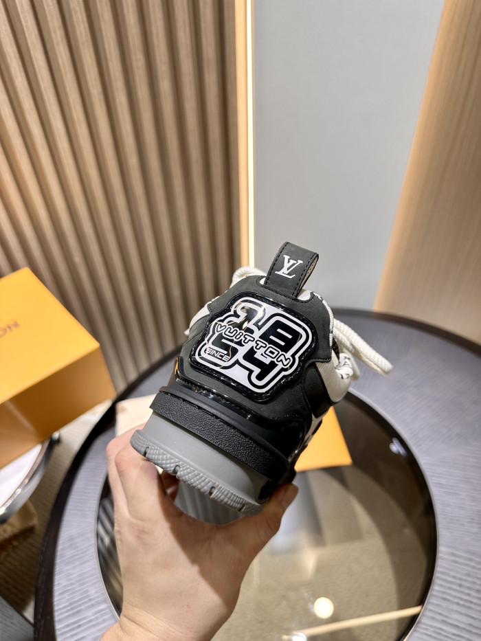 Louis Vuitton LV Skate Sneaker - CCSHOES