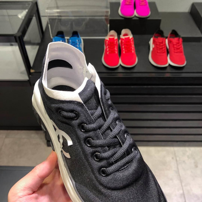 CHNE1 SNEAKERS - CCSHOES