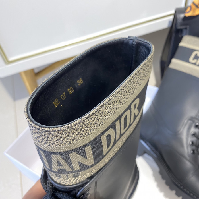 DR BOOTS - CCSHOES