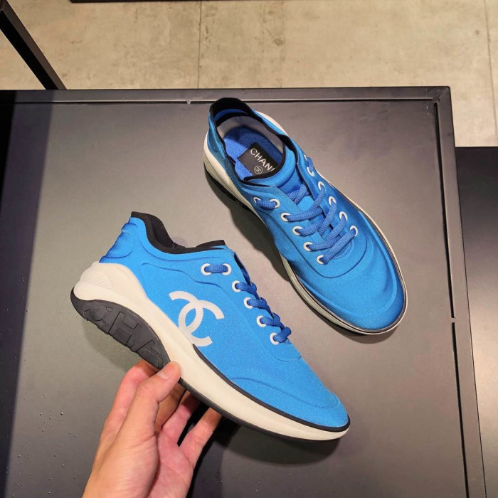 CHNE1 SNEAKERS - CCSHOES