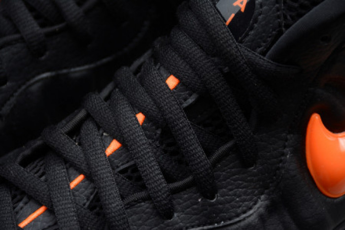 AIR FOAMPOSITE PRO KNICKS 624041-010 - CCSHOES