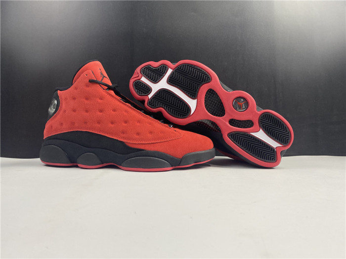 AIR JORDAN 13 “REVERSE BRED" DJ5982 602 - CCSHOES