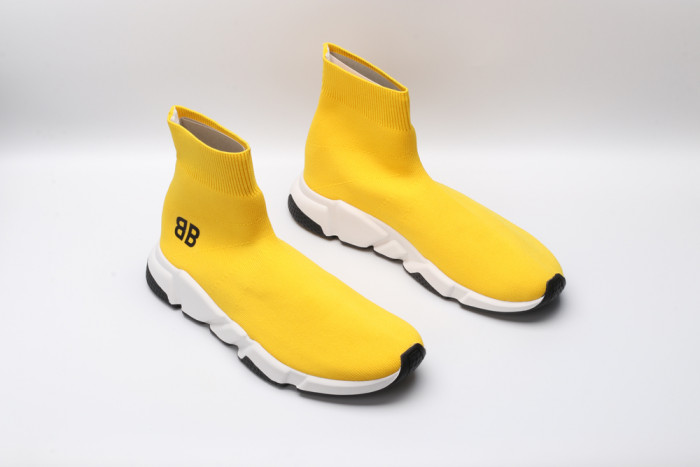 BLCG SPEED SNEAKER - CCSHOES
