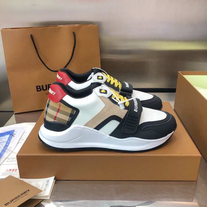 Bubery SHOES - CCSHOES