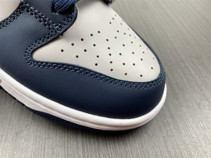 Nike Dunk Low Georgetown DD1391-003 - CCSHOES