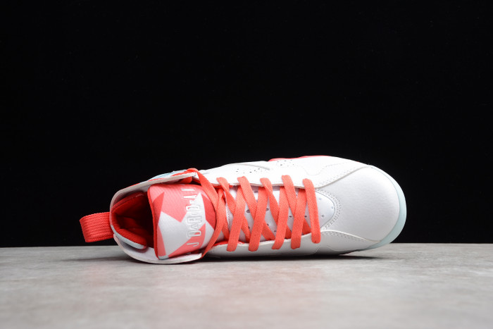 Air Jordan 7 Retro Topaz Mist (GS) 442960-104 - CCSHOES
