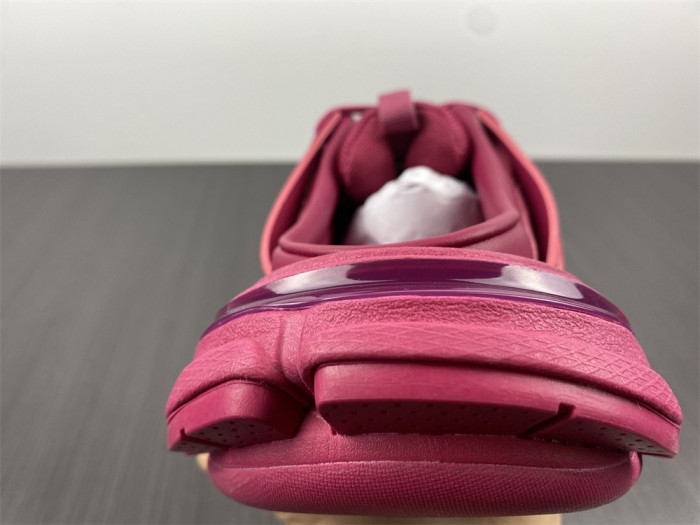 BLCG TRACK SNEAKER - CCSHOES