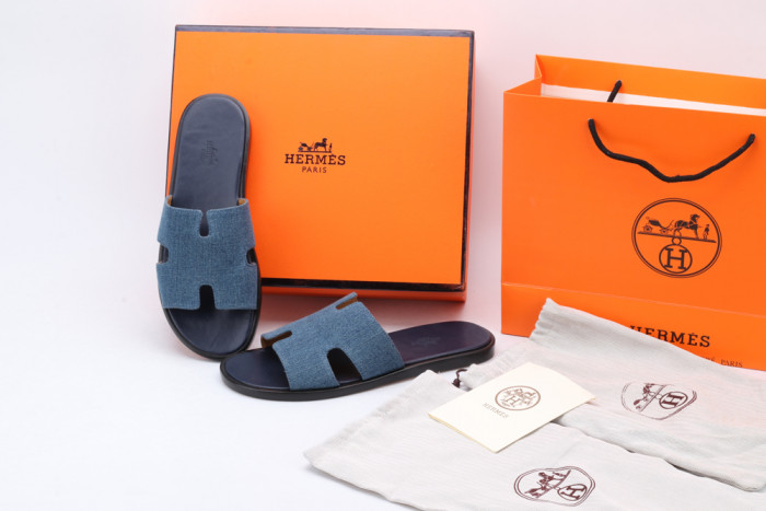 Herme Slippers - CCSHOES
