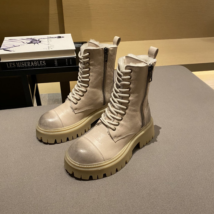 BLCG BOOTS - CCSHOES