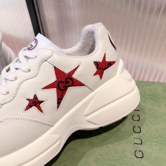 GUCC SNEAKER - CCSHOES