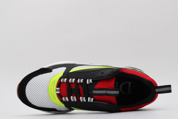 DR B22 SNEAKER - CCSHOES