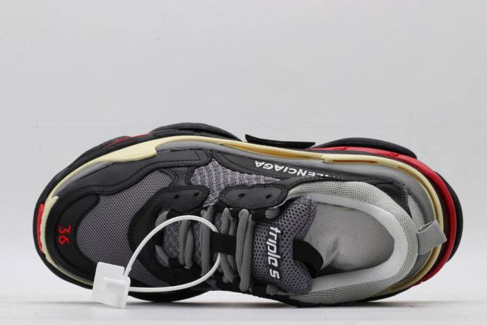BLCG TRIPLE SNEAKER - CCSHOES