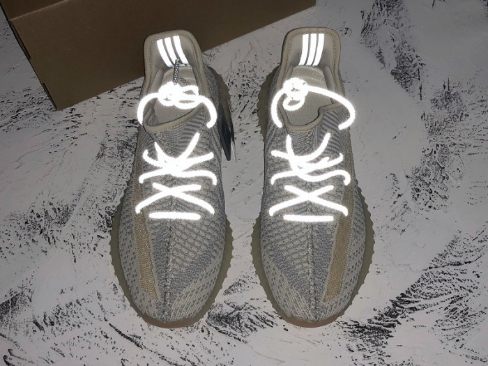 Adidas Yeezy Boost 350 V2 Lundmark FU9161 - CCSHOES