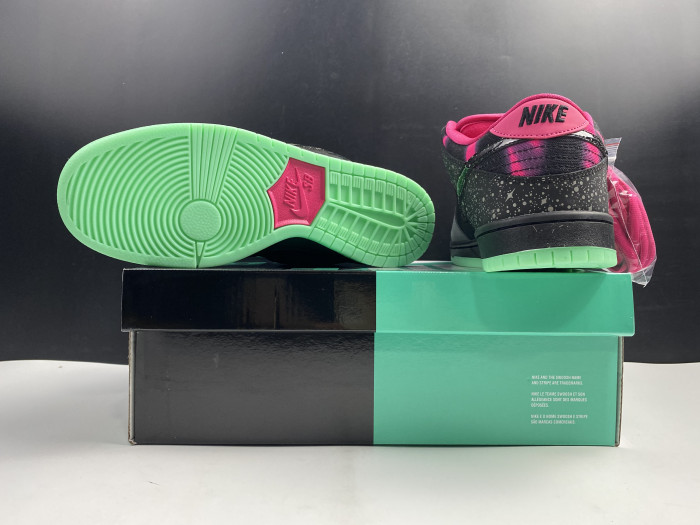 NIKE DUNK SB LOW PREMIER "NORTHERN LIGHTS"724183-063 - CCSHOES