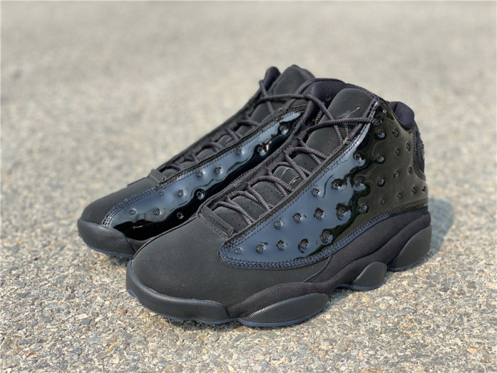 Air Jordan 13 Retro Cap and Gown 414571-012 - CCSHOES