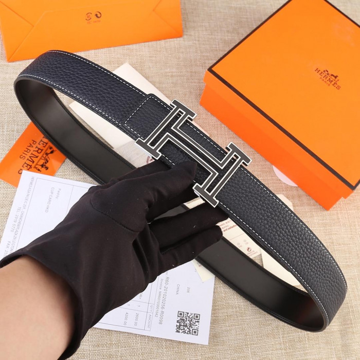 Hermes Belt-3.8 CM - CCSHOES
