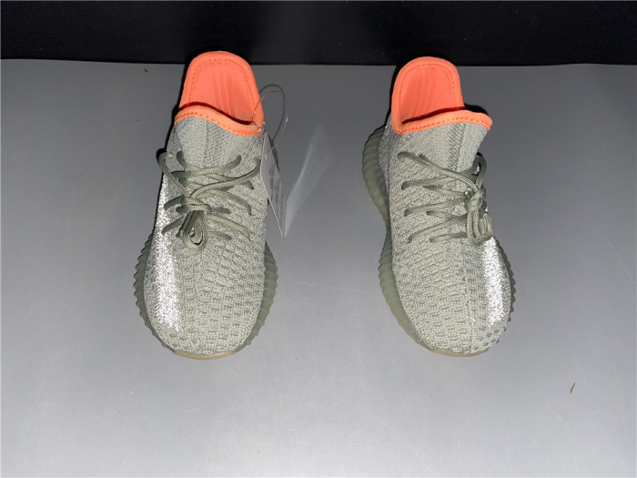 Adidas Yeezy Boost 350 V2 “Desert Sage” FX9035 - CCSHOES