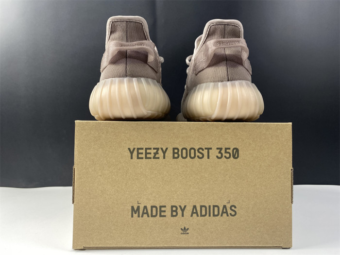 Adidas Yeezy Boost 350 V2 Mono Mist GW2871 - CCSHOES