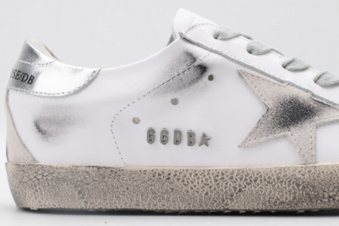 GGD SNEAKERS - CCSHOES