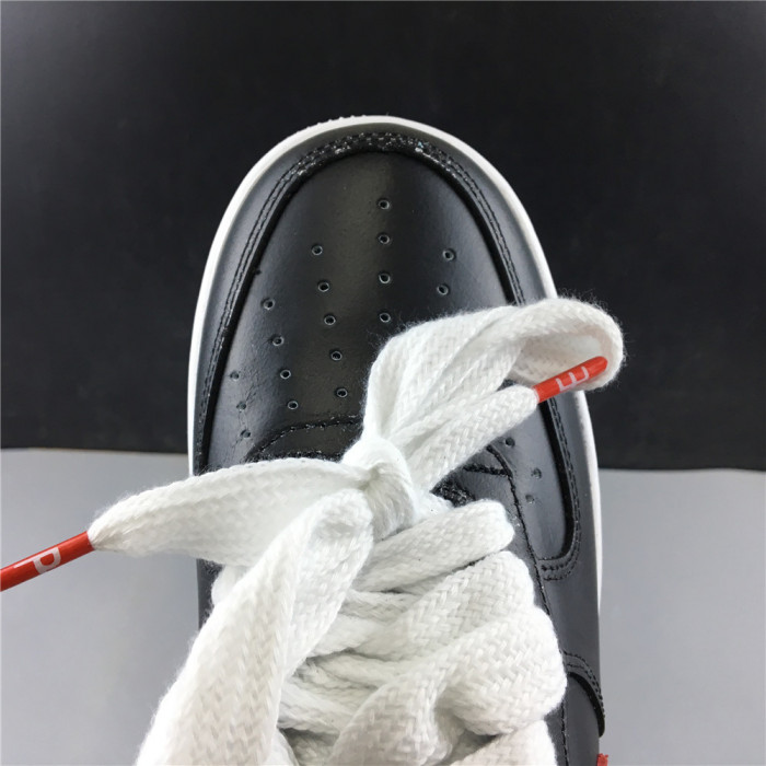 Nike Air Force 1 Low G-Dragon Peaceminusone Para-Noise (Korea exclusive) AQ3692-002 - CCSHOES