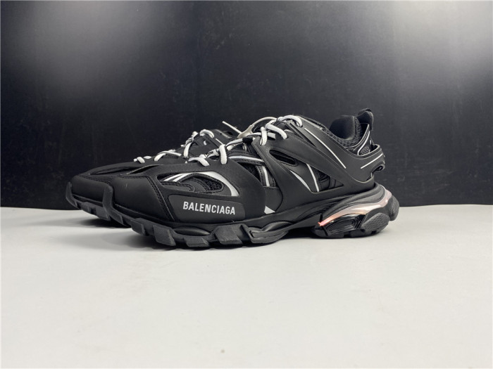 BLCG Track Sneaker 542023 W1GB1 2945 - CCSHOES