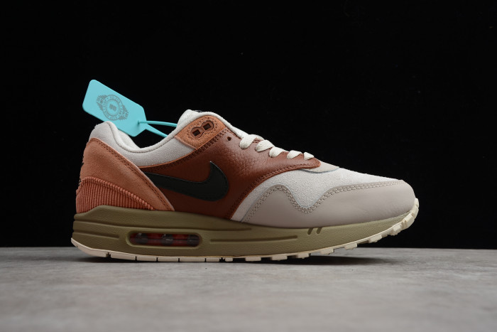 Nike Air Max 1 Amsterdam CV1638-200 - CCSHOES