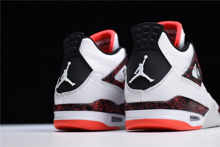Air Jordan 4 Retro “Hot Lava” 308497-116 - CCSHOES
