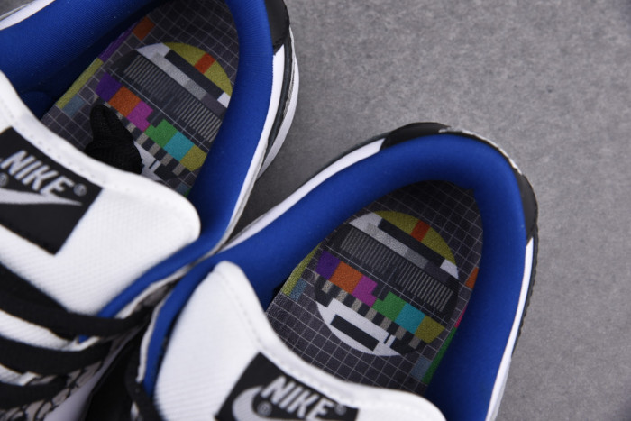 Nike Dunk SB Low White Cement (2002) 304292-001 - CCSHOES