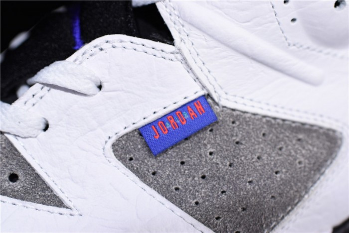 Air Jordan 6 Flint Grey CI3125-100 - CCSHOES