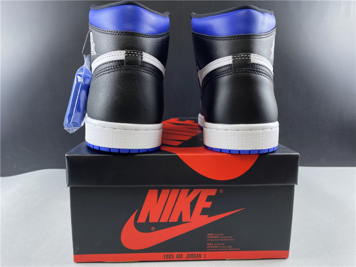 Air Jordan 1 Retro High OG Game Royal 555088-041 - CCSHOES