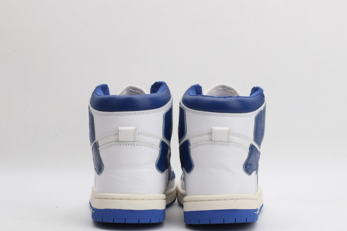 AR1M1 High-Top Sneaker - CCSHOES