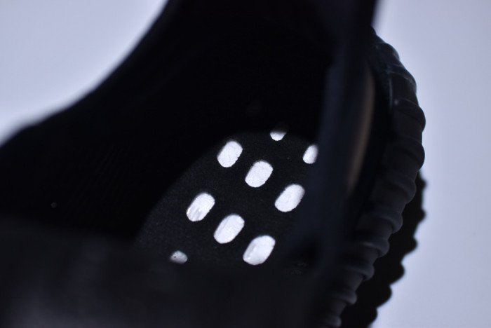 Adidas Yeezy Boost 350 V2 Black Copper BY1605 - CCSHOES