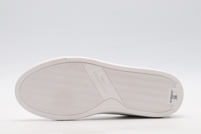 Givench LOW-TOP SNEAKER - CCSHOES