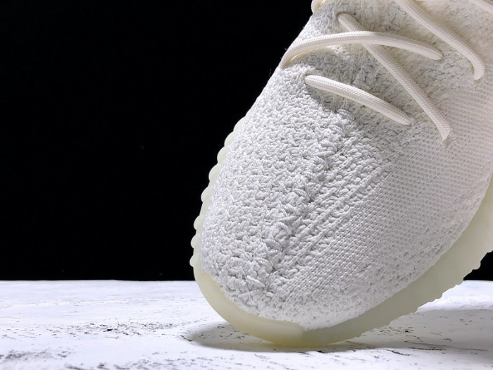Adidas Yeezy Boost 350 V2 Cream White CP9366 - CCSHOES