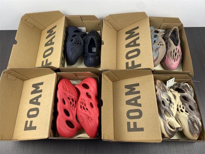 Adidas Yeezy Foam Runner HP8739 - CCSHOES