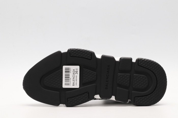 BLCG SPEED SNEAKER - CCSHOES