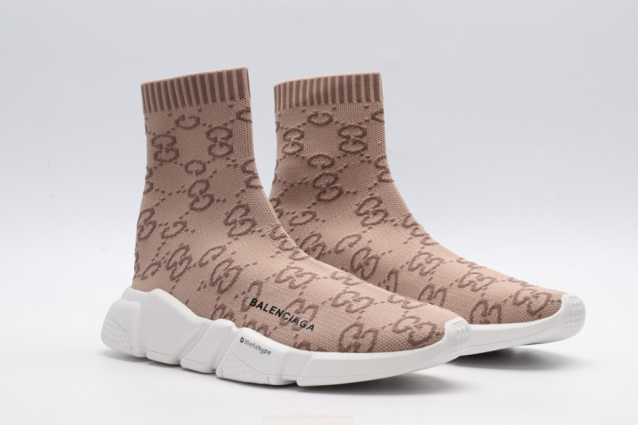 BLCG SPEED SNEAKER - CCSHOES