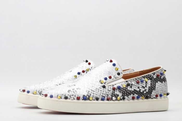 CLBSNEAKER - CCSHOES