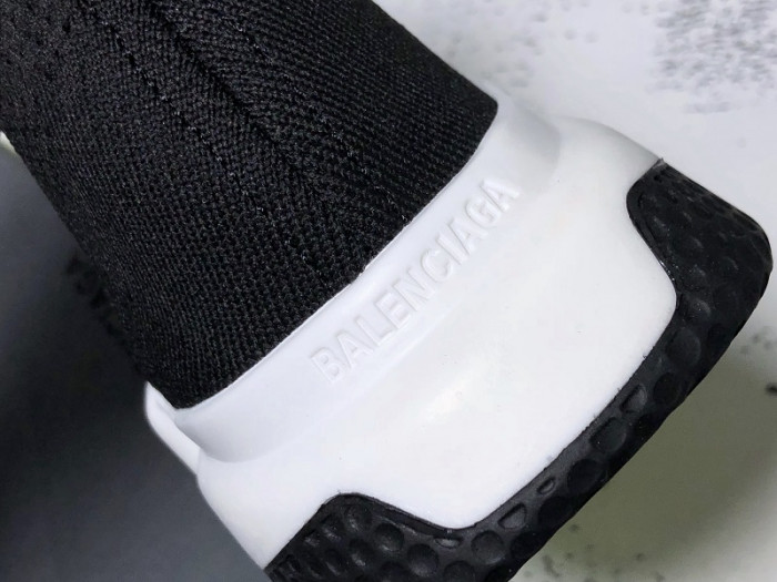 BLCG SPEED SNEAKER 5552382 W1HP0 1000 - CCSHOES