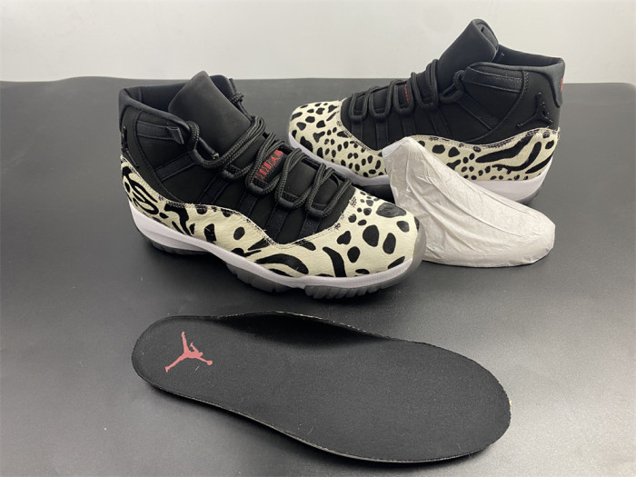 AIR JORDAN 11 “ANIMAL INSTINCT” AR0715-010 - CCSHOES